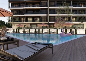 Инвестиционный проект района Оба