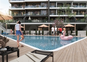 Инвестиционный проект района Оба