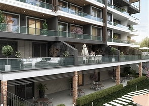 Инвестиционный проект района Оба