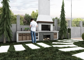 Инвестиционный проект района Оба