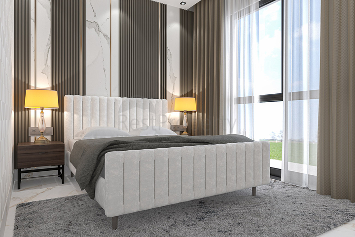 Квартиры в новом жилом комплексе Авсаллара