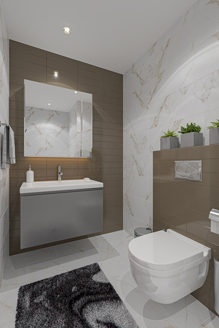 Квартиры в новом жилом комплексе Авсаллара