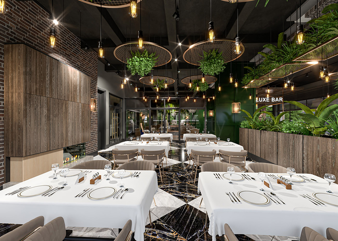 Квартиры в новом жилом комплексе Авсаллара