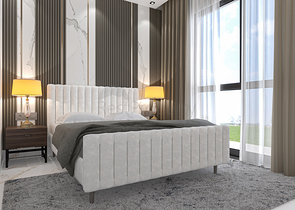 Квартиры в новом жилом комплексе Авсаллара