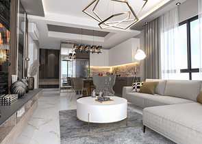 Квартиры в новом жилом комплексе Авсаллара