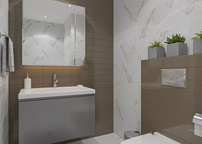 Квартиры в новом жилом комплексе Авсаллара