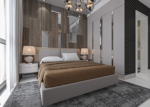 Квартиры в новом жилом комплексе Авсаллара