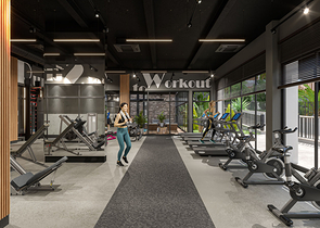 Квартиры в новом жилом комплексе Авсаллара