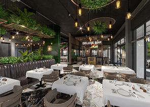 Квартиры в новом жилом комплексе Авсаллара