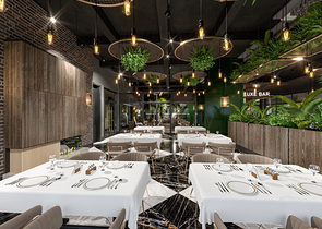 Квартиры в новом жилом комплексе Авсаллара