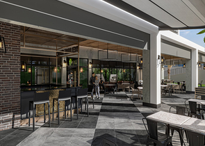 Квартиры в новом жилом комплексе Авсаллара