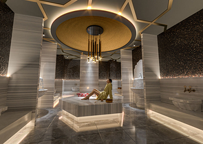 Квартиры в новом жилом комплексе Авсаллара