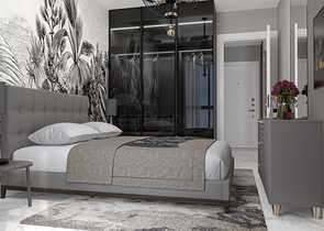 Квартиры в новом жилом комплексе Авсаллара