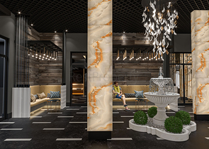 Квартиры в новом жилом комплексе Авсаллара