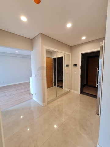 2+1 квартира в аренду в Кючюкчекмедже