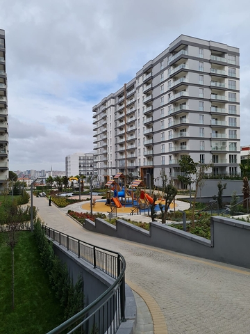 2+1 квартира в аренду в Кючюкчекмедже