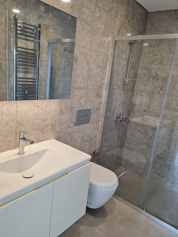 2+1 квартира в аренду в Кючюкчекмедже