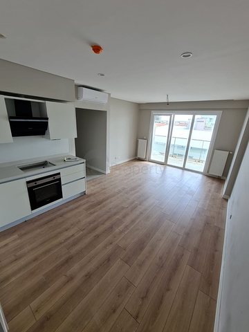 2+1 квартира в аренду в Кючюкчекмедже