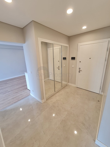 2+1 квартира в аренду в Кючюкчекмедже