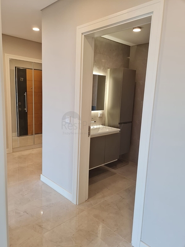 2+1 квартира в аренду в Кючюкчекмедже