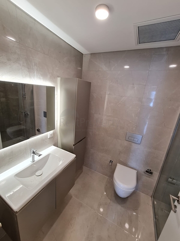 2+1 квартира в аренду в Кючюкчекмедже