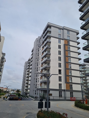 2+1 квартира в аренду в Кючюкчекмедже