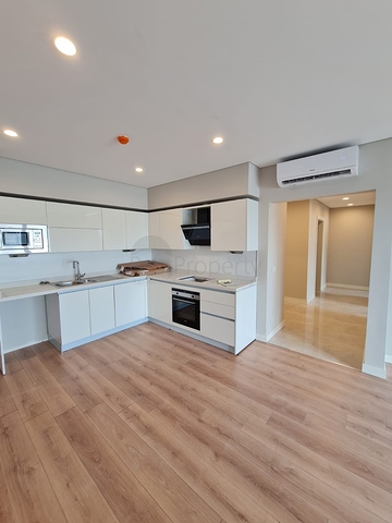 2+1 квартира в аренду в Кючюкчекмедже