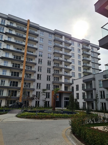 2+1 квартира в аренду в Кючюкчекмедже