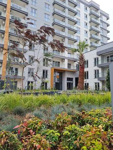 2+1 квартира в аренду в Кючюкчекмедже