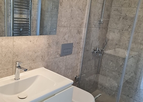 2+1 квартира в аренду в Кючюкчекмедже