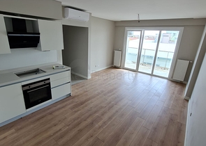 2+1 квартира в аренду в Кючюкчекмедже