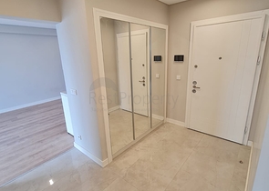 2+1 квартира в аренду в Кючюкчекмедже