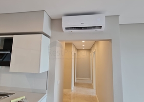 2+1 квартира в аренду в Кючюкчекмедже