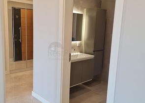 2+1 квартира в аренду в Кючюкчекмедже