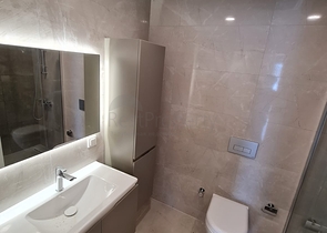 2+1 квартира в аренду в Кючюкчекмедже