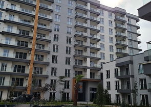 2+1 квартира в аренду в Кючюкчекмедже