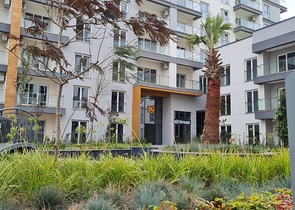 2+1 квартира в аренду в Кючюкчекмедже