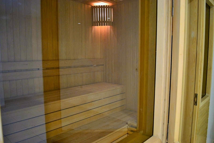 Меблированная квартира планировки 2+1