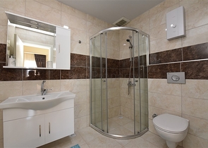 Меблированная квартира планировки 2+1