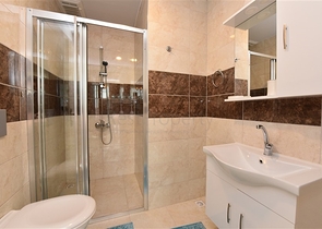 Меблированная квартира планировки 2+1