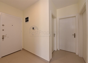 Меблированная квартира планировки 2+1