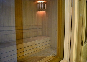 Меблированная квартира планировки 2+1