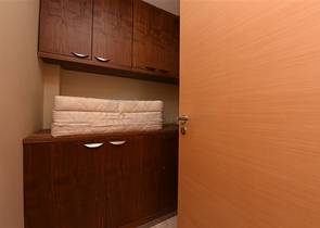 Квартира планировки 3+1 с видом на горы