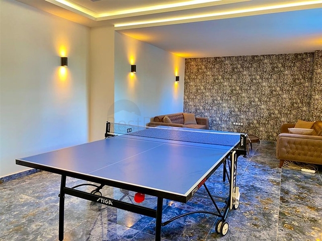 Двухкомнатная квартира с мебелью