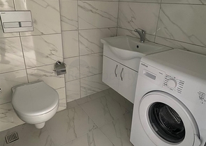 Двухкомнатная квартира с мебелью