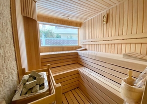 Двухкомнатная квартира с мебелью