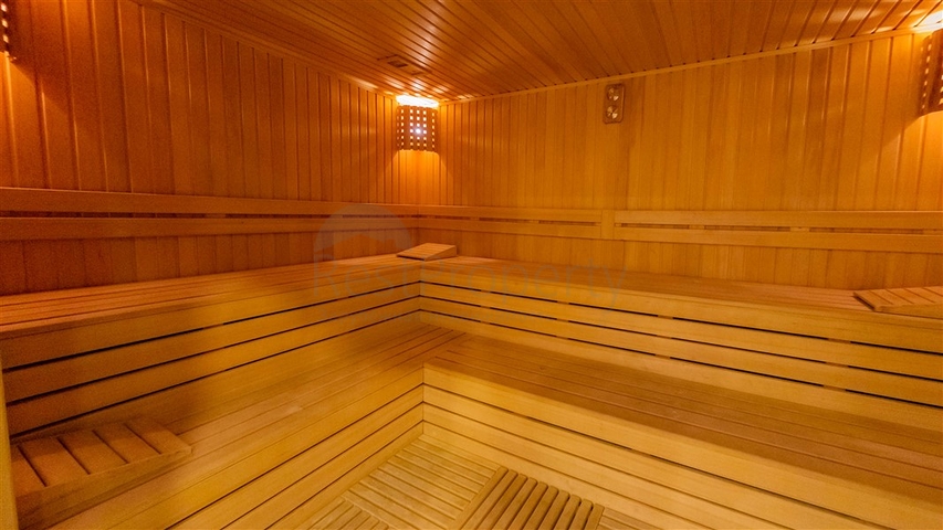 Комфортабельная квартира 1+1 с мебелью