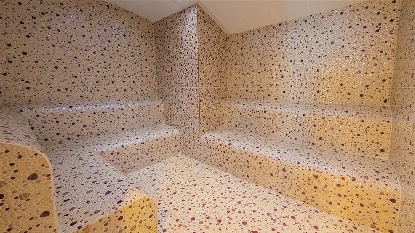 Комфортабельная квартира 1+1 с мебелью