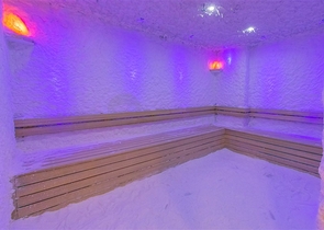 Комфортабельная квартира 1+1 с мебелью