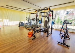 Комфортабельная квартира 1+1 с мебелью